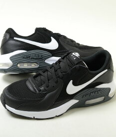 NIKE AIR MAX EXCEE メンズ スニーカー ブラック ホワイト cd4165-001