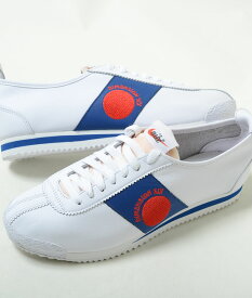 NIKE CORTEZ 72 SHOE DOG Dimension "Six Moon" ホワイト メンズ スニーカー cj2586-101