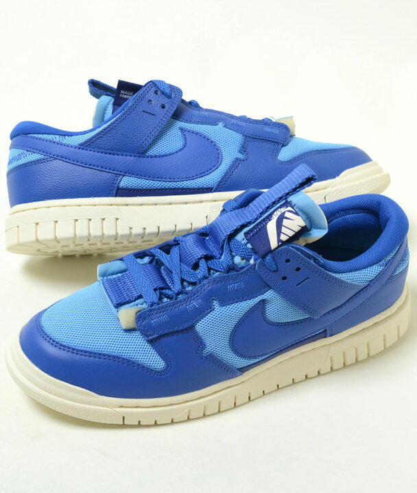 楽天市場】NIKE AIR DUNK JUMBO ナイキ エア ダンク ジャンボ ブルー 