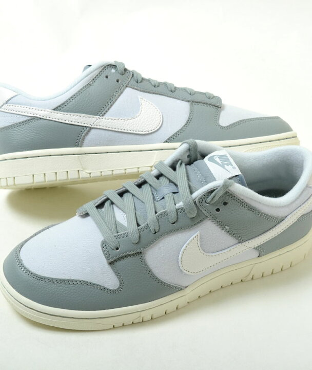 楽天市場】NIKE DUNK LOW RETRO PRM メンズ スニーカー グリーンdv7212 