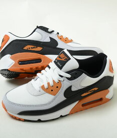 NIKE AIRMAX 90 メンズ スニーカー グレー ホワイト fb9658-003m