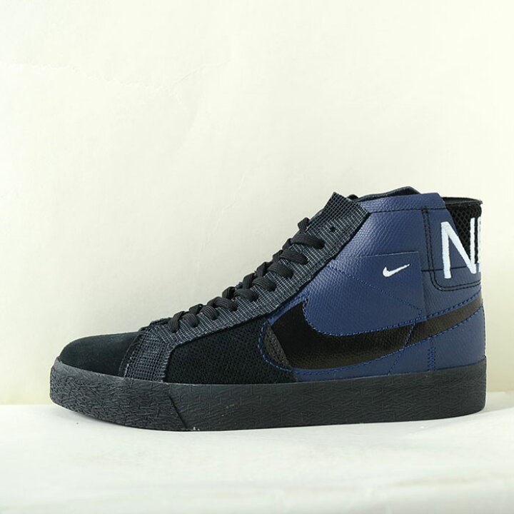 楽天市場】NIKE SB ZOOM BLAZER MID PREMIUM メンズ スニーカー 