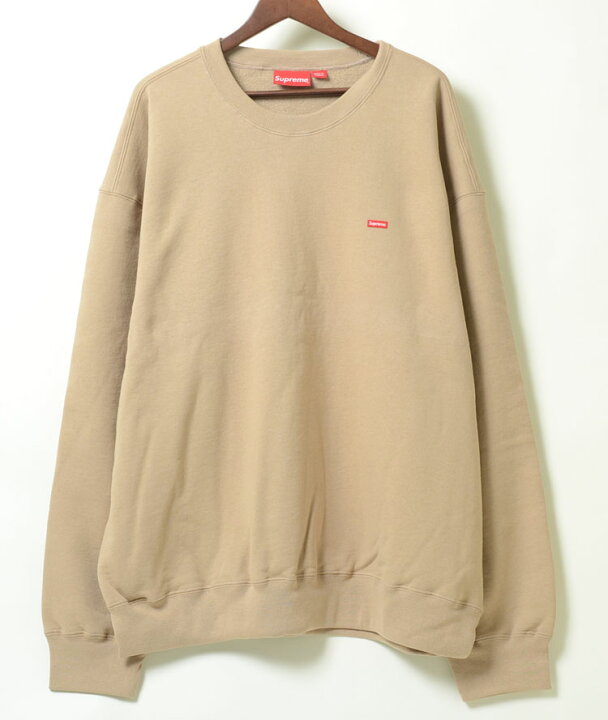 楽天市場】【並行輸入品】Supreme Small Box Crewneck シュプリーム 