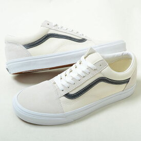 VANS OLD SKOOL メンズ スニーカー ホワイト vn0a3wktfs8