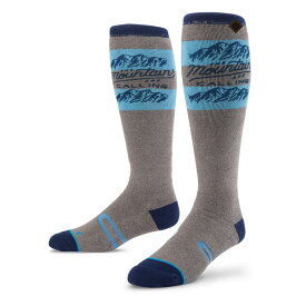 STANCE スタンス Socks ソックス The Calling 靴下 ストリート　スケーター　スケート　スノー　スノーボード レディース