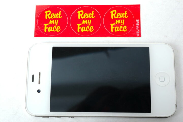 楽天市場 Supreme シュプリーム ステッカー Honey ハニー