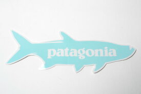 patagonia sticker パタゴニア ステッカー