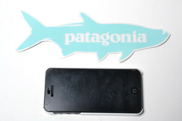 楽天市場 Patagonia Sticker パタゴニア ステッカー Honey ハニー 楽天市場 Patagonia Sticker パタゴニア ステッカー Honey ハニー
