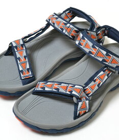 Teva M Hurricane XLT テバ ハリケーン XLT オレンジ メンズ　サンダル sandal