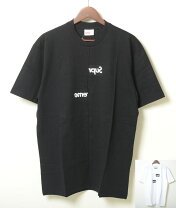 楽天市場】supreme comme des garcons（Tシャツ・カットソー｜トップス  