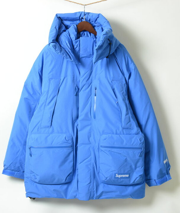 楽天市場】【並行輸入品】Supreme GORE-TEX 700-Fill Down Parka 