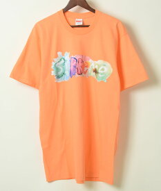 【並行輸入品】Supreme Watercolor Tee シュプリーム ウォーターカラー ティシャツ 半袖 全6色