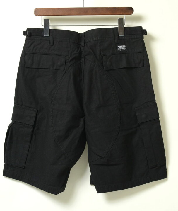 楽天市場】【並行輸入品】Supreme Cargo Short シュプリーム カーゴ 