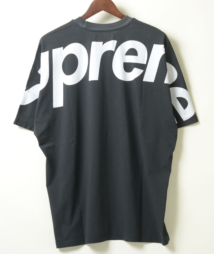 楽天市場】【並行輸入品】Supreme SPLIT S/S Top メンズ ティシャツ