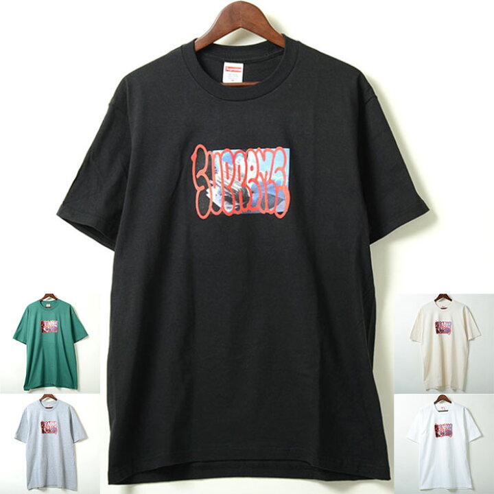 楽天市場】【並行輸入品】Supreme Payment Tee メンズ ティシャツ 半袖  