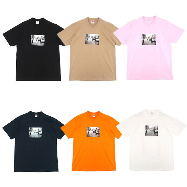 楽天市場】【並行輸入品】Supreme Supreme Crew 96 Tee シュプリーム  