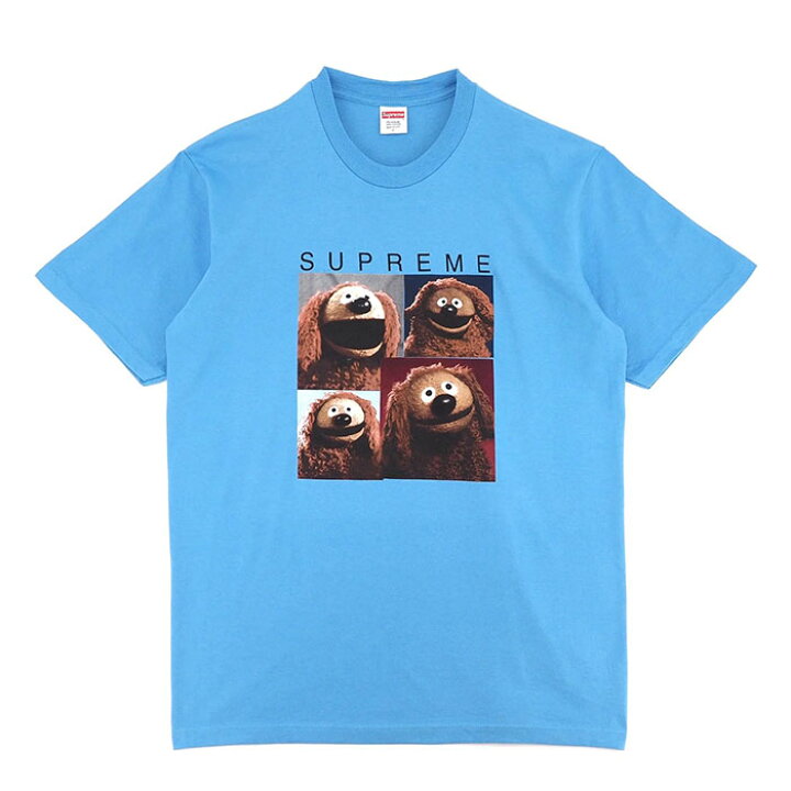 楽天市場】【並行輸入品】Supreme Rowlf Tee シュプリーム メンズ ティ  