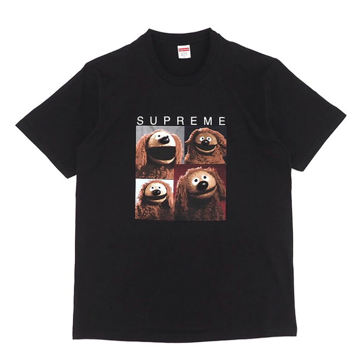 楽天市場】【並行輸入品】Supreme Rowlf Tee シュプリーム メンズ ティ  
