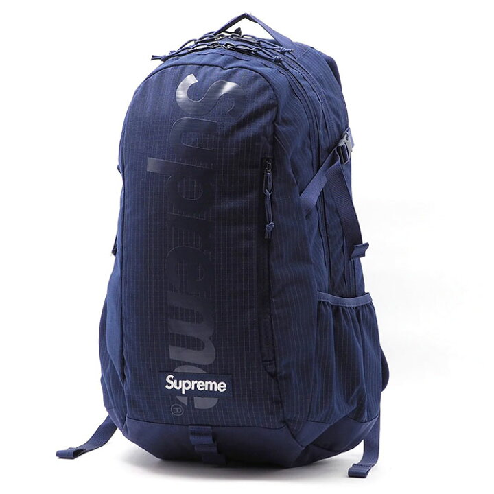 楽天市場】【並行輸入品】Supreme Backpack シュプリーム バック 