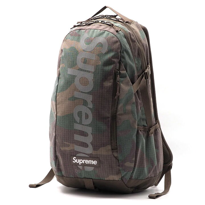 楽天市場】【並行輸入品】Supreme Backpack シュプリーム バック 
