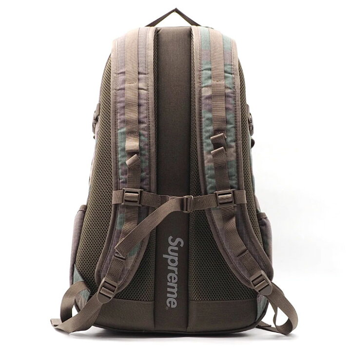楽天市場】【並行輸入品】Supreme Backpack シュプリーム バック 