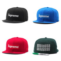 楽天市場】supreme box new era 7 3／8の通販