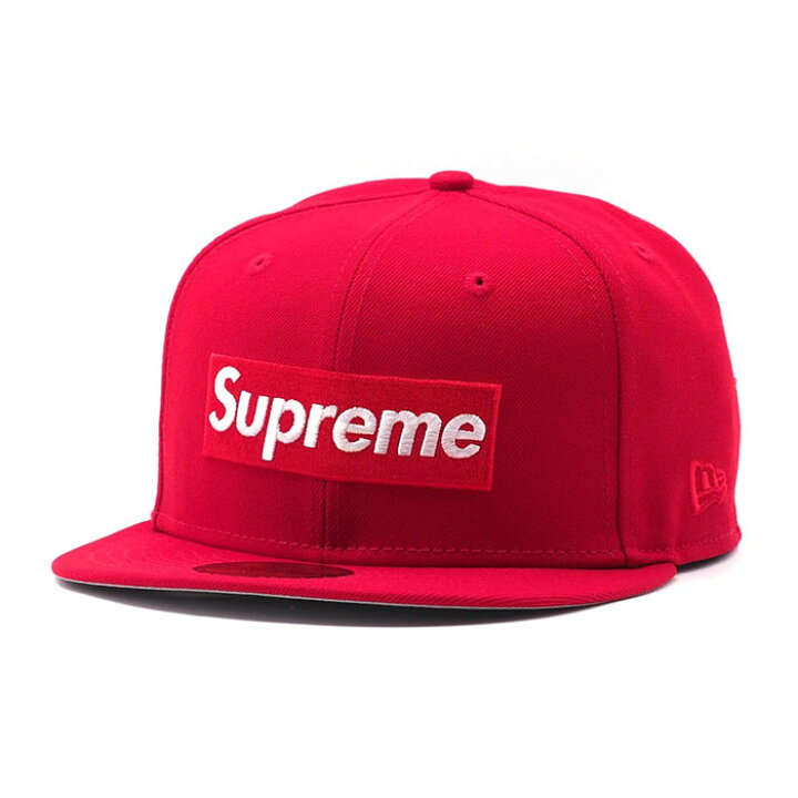 楽天市場】【並行輸入品】Supreme Sharpie Box Logo New Era 