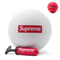 楽天市場】supreme ボールの通販