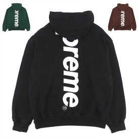 【並行輸入品】Supreme Satin Applique Hooded Sweatshirt シュプリーム サテン アップリケフーディッド スウェット メンズ 長袖 全6色