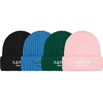 楽天市場】supreme ビーニー ピンクの通販