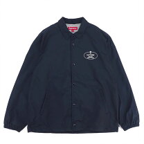楽天市場】supreme coachジャケットの通販