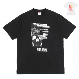 【並行輸入品】Supreme Anatomy Tee シュプリーム アナトミー ティ メンズ 半袖 全5色