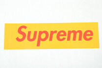 楽天市場】supreme（シュプリーム）box logo sticker[ボックスロゴ 