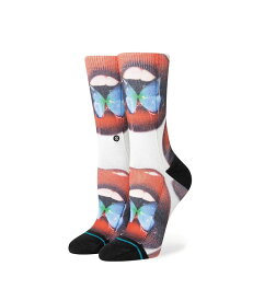 STANCE SWALLOW Socks スタンス スワロー ソックス 靴下 ストリート スケーター スケート レディース swallow