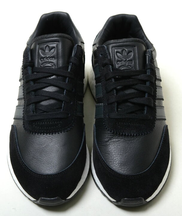 adidas originals i-5923 core black