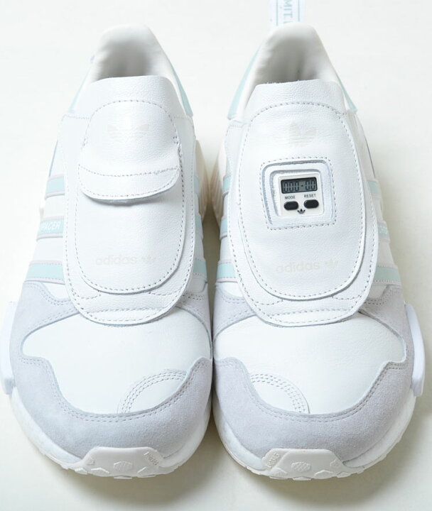 楽天市場】adidas MICROPACER R1 アディダス マイクロぺーサー R1 