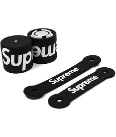 Supreme Lucetta Magnetic Bike Lights シュプリーム ルセッタ マグネティック バイク ライト ブラック