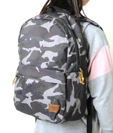 Timberland BACKPACK ティンバーランド バックパック リュック カモ tb0a1ct1-959