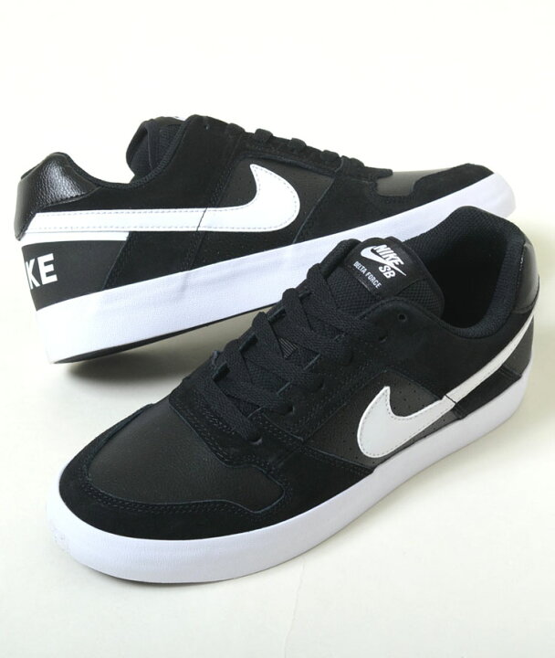 楽天市場】NIKE SB DELTA FORCE V ULC ナイキ エスビー デルタ 