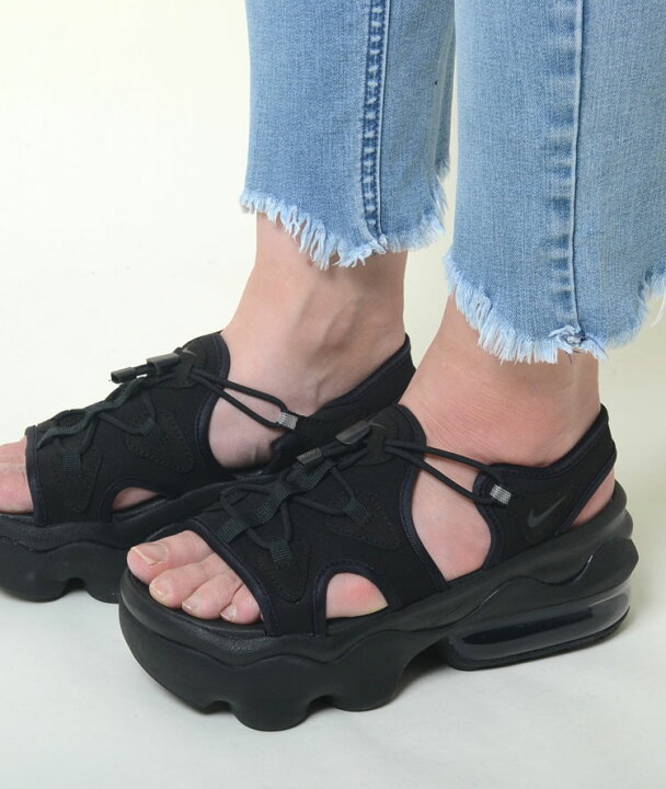 楽天市場】NIKE WMNS AIRMAX KOKO SANDAL ナイキ ウィメンズ エア  