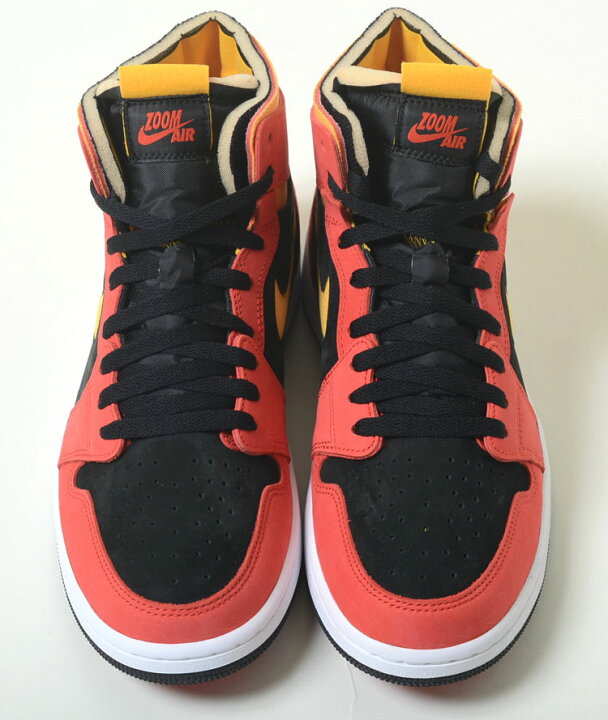 楽天市場】NIKE AIR JORDAN 1 ZOOM CMFT ナイキ エア ジョーダン 1 