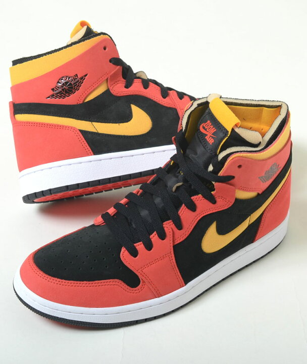 楽天市場】NIKE AIR JORDAN 1 ZOOM CMFT ナイキ エア ジョーダン 1 