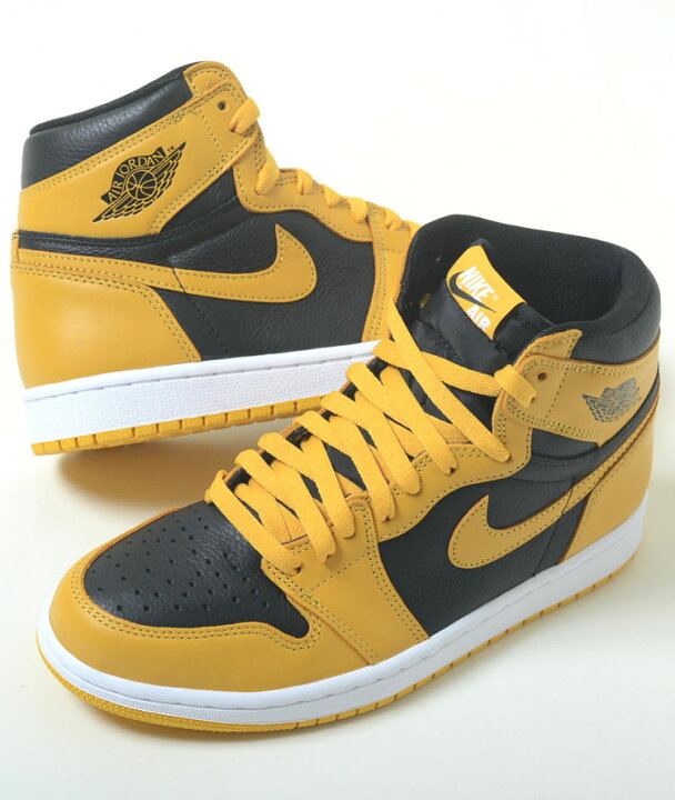 楽天市場】NIKE AIR JORDAN 1 RETRO HIGH OG ナイキ エア ジョーダン 1  