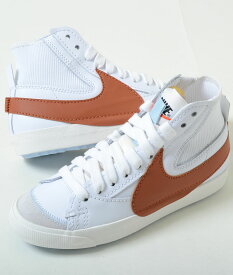 NIKE WMNS BLAZER MID '77 JUMBO ナイキ ウィメンズ ブレザー ミッド '77 JUMBO ホワイト メンズ スニーカー dd3111-101m