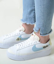 楽天市場】nike w blazer low sd（ブランドナイキ）の通販