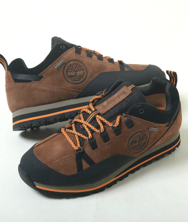 楽天市場】Timberland BERTLETT RIDGE GTX ティンバーランド 