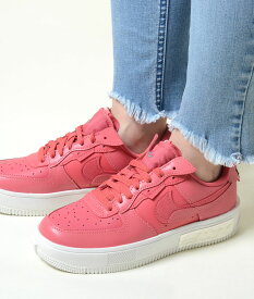 NIKE AIR FORCE 1 FONTANKA ナイキ エア フォース 1 フォンタンカ ピンク レディース スニーカーda7024-601