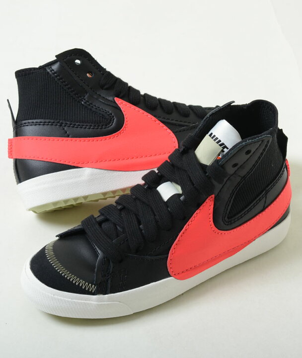 楽天市場】NIKE BLAZER MID 