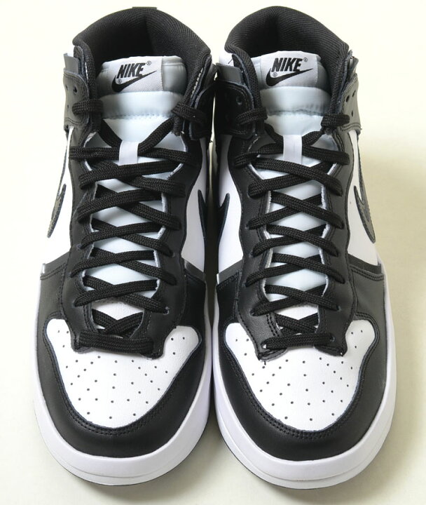 楽天市場】WMNS NIKE DUNK HIGH UP ウィメンズ ナイキ ダンク ハイ  