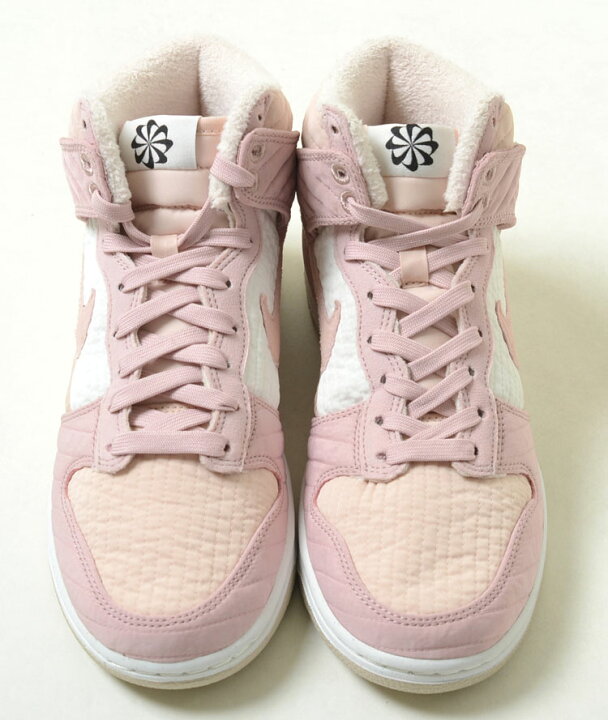楽天市場】WMNS NIKE DUNK HIGH LX NEXT NATURE ウィメンズ ナイキ 